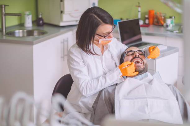 Best Emergency Treatment for Toothache in Romeo, MI