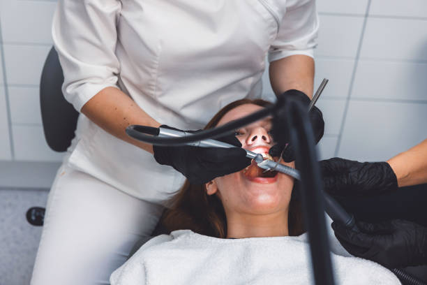 Best Emergency Broken Tooth Repair in Romeo, MI