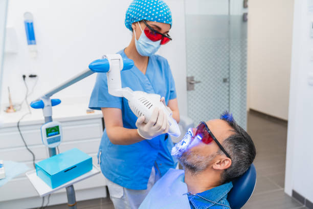 Professional Emergency Dentist in MI